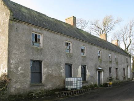 Croftonpark House, CROFTONPARK,  Co. MAYO