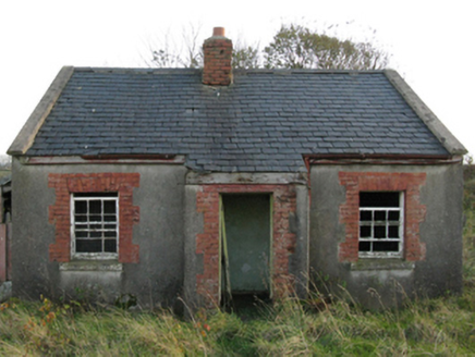 RATHROEEN,  Co. MAYO