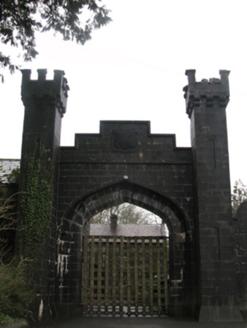 Belleek Manor, GARRANKEEL, Ballina,  Co. MAYO