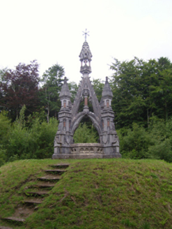 Belleek Manor, GARRANKEEL, Ballina,  Co. MAYO