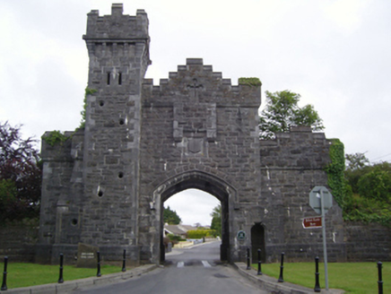 Belleek Manor, BELLEEK, Ballina,  Co. MAYO
