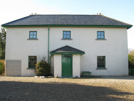 Lagduff Lodge, LAGDUFF BEG,  Co. MAYO