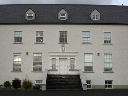 Gortnaraby House, GORTNARABY, Crossmolina,  Co. MAYO