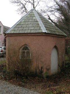 Enniscoe House, PROSPECT,  Co. MAYO