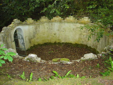 Enniscoe House, PROSPECT,  Co. MAYO