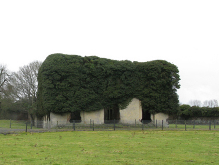Carrowmore House, CARROWMORE [CARR. BY.],  Co. MAYO