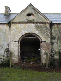 Carrowmore House, CARROWMORE [CARR. BY.],  Co. MAYO