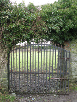 Carrowmore House, CARROWMORE [CARR. BY.],  Co. MAYO