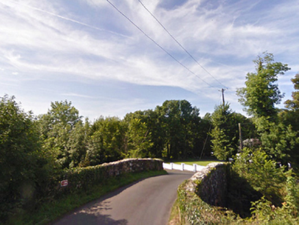 BALLYBEG [TIRA. BY. B.AGLISH PH.],  Co. MAYO