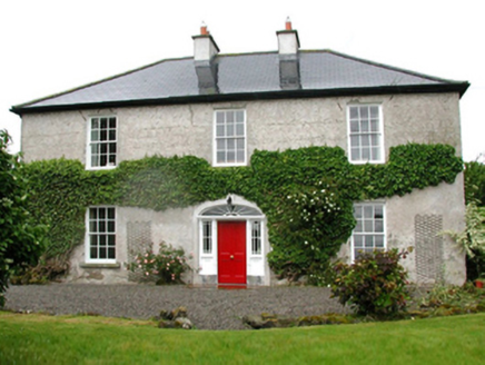Barnfield House, GORTASKIBBOLE,  Co. MAYO