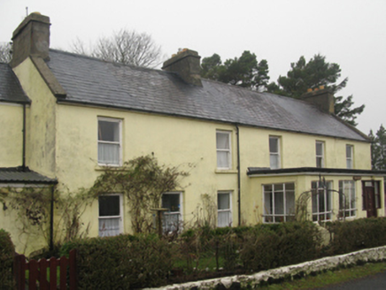 Mountain View, DOOGORT, Doogort, Achill Island,  Co. MAYO