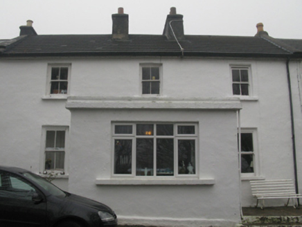 DOOGORT, Doogort, Achill Island,  Co. MAYO