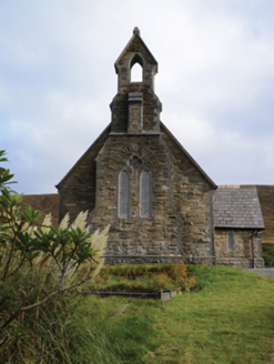 Saint Thomas's Church (Doogort), DOOGORT, Doogort, Achill Island,  Co. MAYO