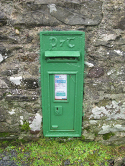 TONATANVALLY, Acaill [Achill Island],  Co. MAYO