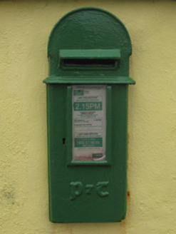 DOONIVER, Acaill [Achill Island],  Co. MAYO