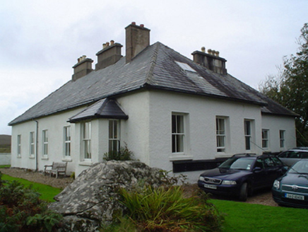 Shean Lodge, SHEEANMORE,  Co. MAYO