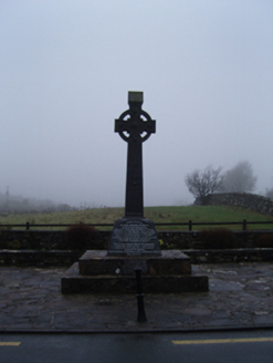 1798 Monument, LAHARDAUN, Lahardaun,  Co. MAYO