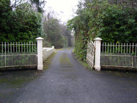 Massbrook House, MASSBROOK LOWER,  Co. MAYO