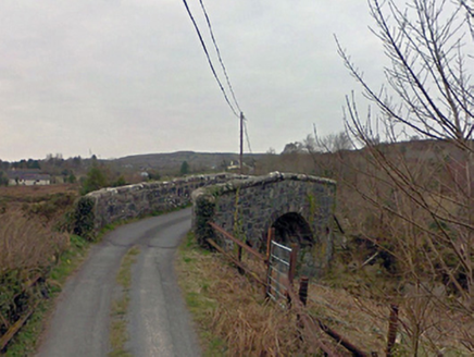 STONEHALL,  Co. MAYO