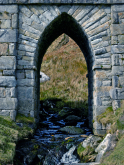 KEEL WEST, Achill Island,  Co. MAYO