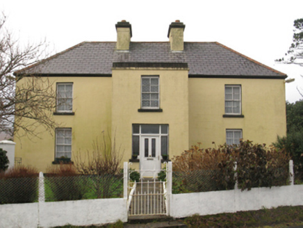 BUNACURRY, Bun an Churraigh [Bunnacurry], Acaill [Achill Isla,  Co. MAYO