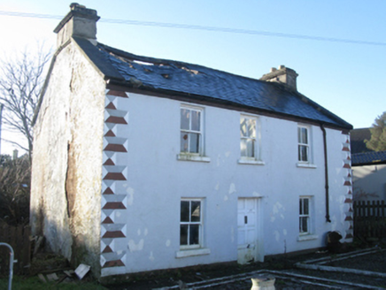 SRAHEENS [BURR. BY.], Gob an Choire [Achill Sound], Acaill [Achill Islan,  Co. MAYO