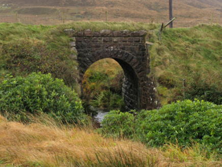TONREGEE WEST,  Co. MAYO