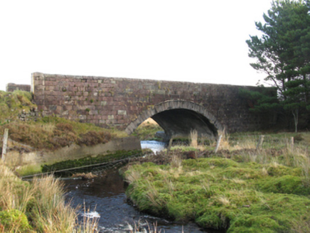 OWENDUFF [BURR. BY.],  Co. MAYO