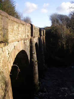 BRACKLAGH [TIRA. BY.],  Co. MAYO