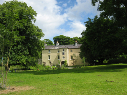 Cloongee House, CLOONGEE,  Co. MAYO
