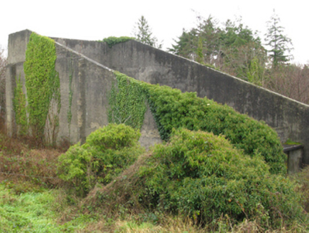 POLLSHARVOGE,  Co. MAYO