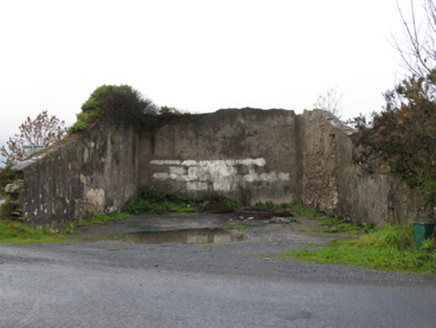 TOMBOHOLLA,  Co. MAYO