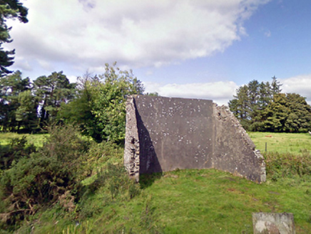 BRACKLOONAGH SOUTH,  Co. MAYO