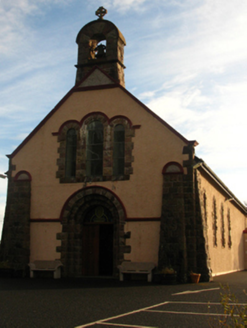 Catholic Church of the Immaculate Conception, MALLARANNY, Mallaranny,  Co. MAYO