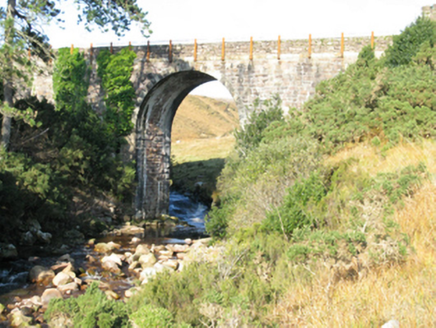 BUNNAHOWNA,  Co. MAYO