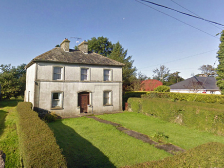 TAWNYINAH MIDDLE,  Co. MAYO