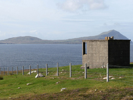 BOLINGLANNA,  Co. MAYO