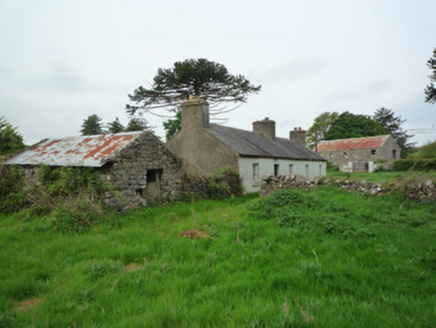 CARROWTOOTAGH,  Co. MAYO