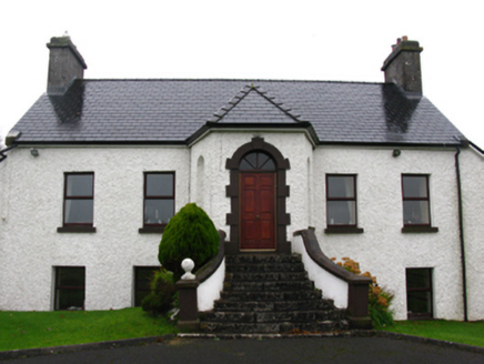 Mount Gordon, KNOCKACROGHERY,  Co. MAYO