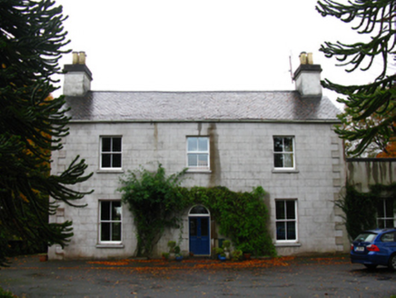 Ballynew, DRUMASK,  Co. MAYO