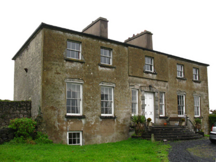 Hawthorn Lodge, HAWTHORNLODGE,  Co. MAYO