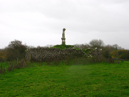 COTTAGE [CARR. BY.],  Co. MAYO