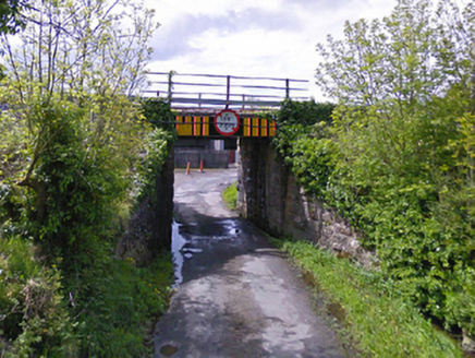 LAKELAND LOWER,  Co. MAYO