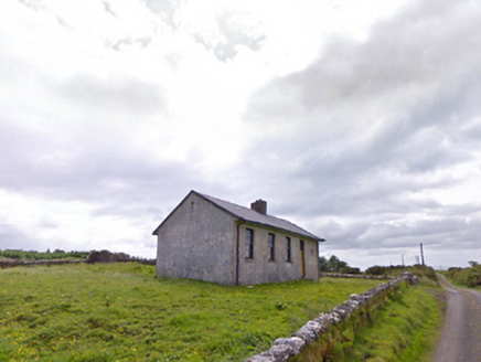 Comederry National School, CAMDERRYNABINNIA,  Co. MAYO