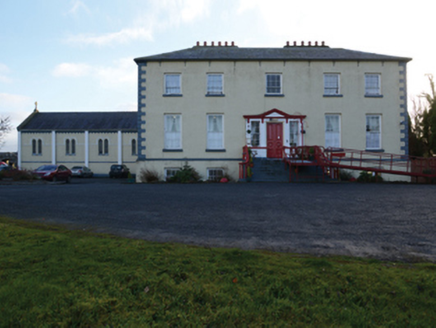 Ballinamore House, BALLINAMORE,  Co. MAYO
