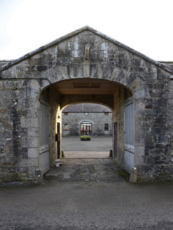 Ballinamore House, BALLINAMORE,  Co. MAYO