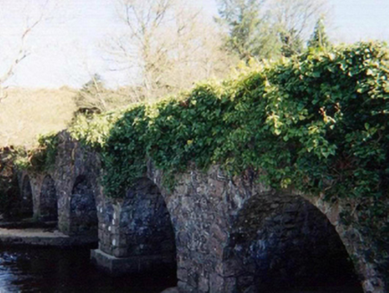 Ballinamore House, BALLINAMORE,  Co. MAYO