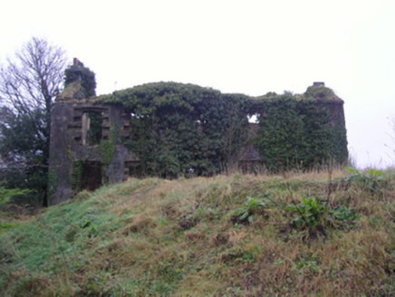 Oxford House, OXFORD,  Co. MAYO