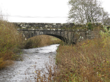 LISDUFF [GALL. BY. K.EDEN PH.],  Co. MAYO