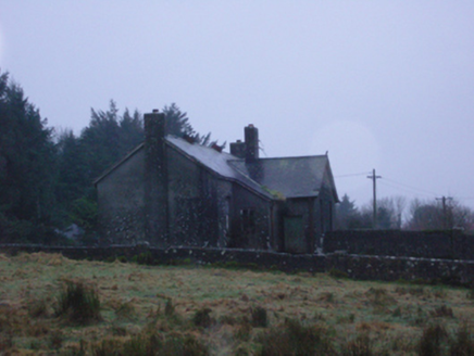 Shanvaghera National School, SHANVAGHERA,  Co. MAYO